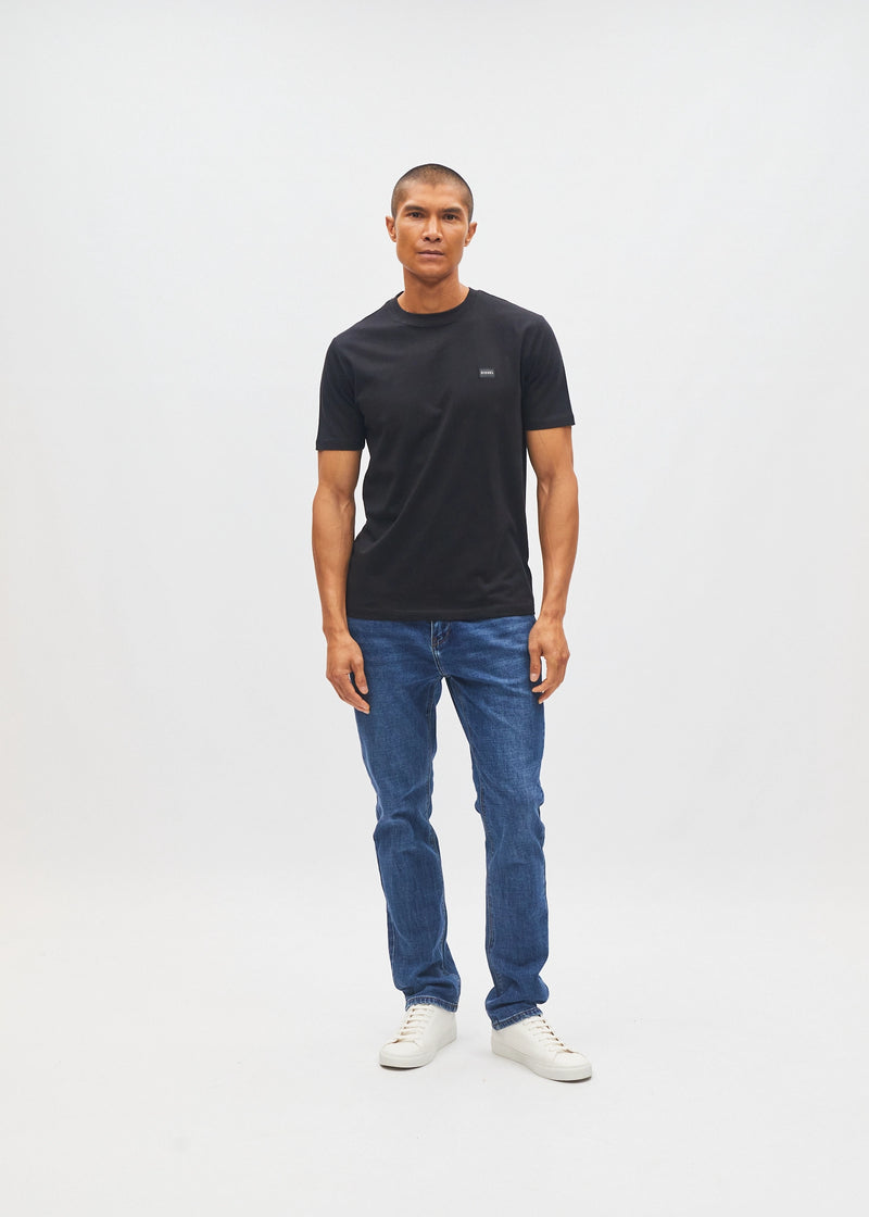 John Tee Black Tar