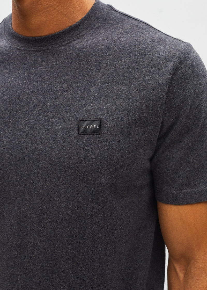 John Tee Charcoal Marl