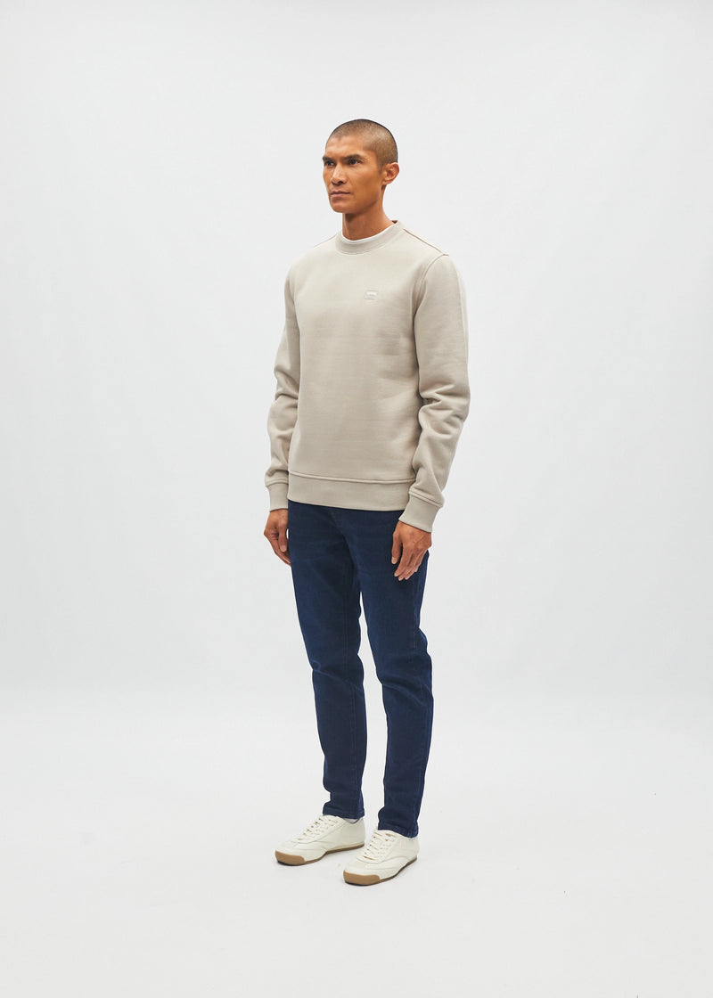 Joss Sweatshirt Sandshore