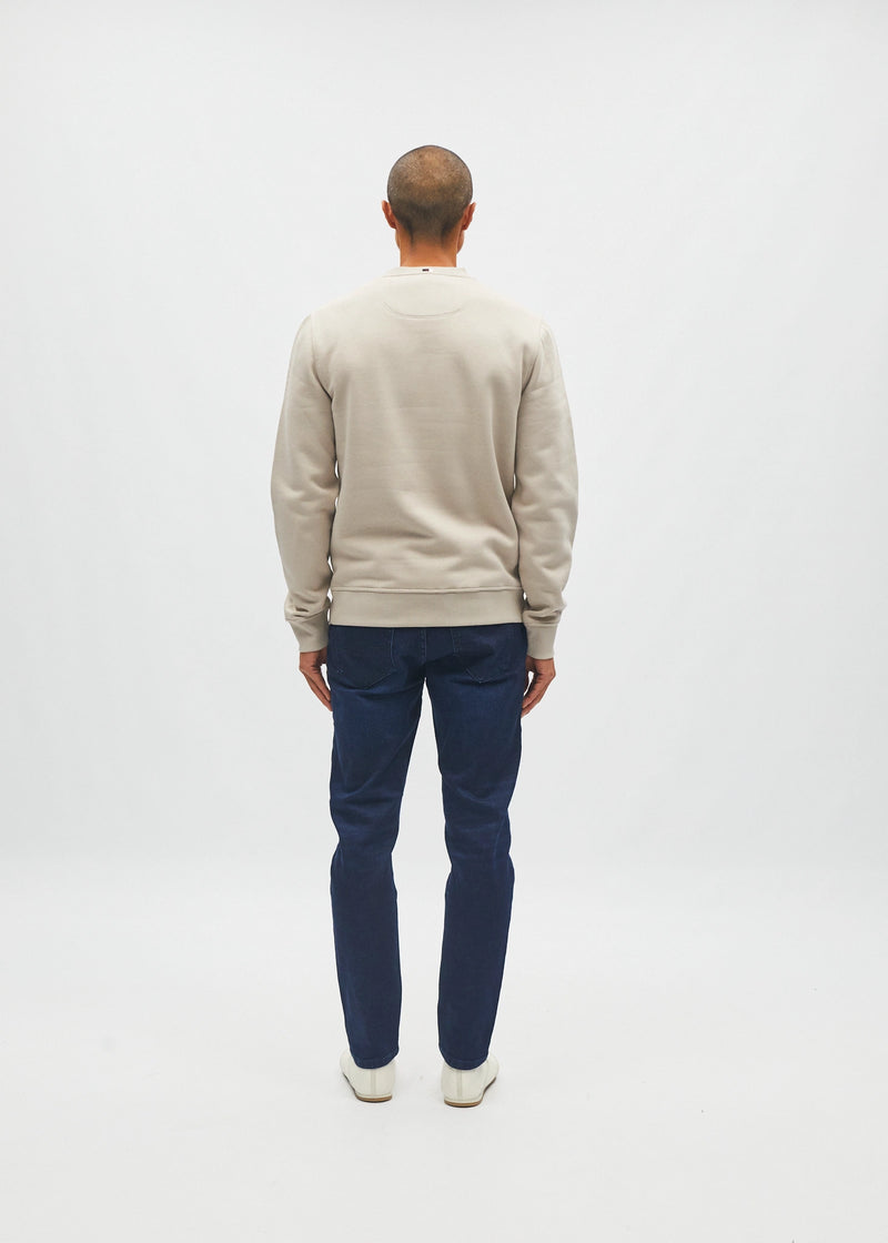 Joss Sweatshirt Sandshore