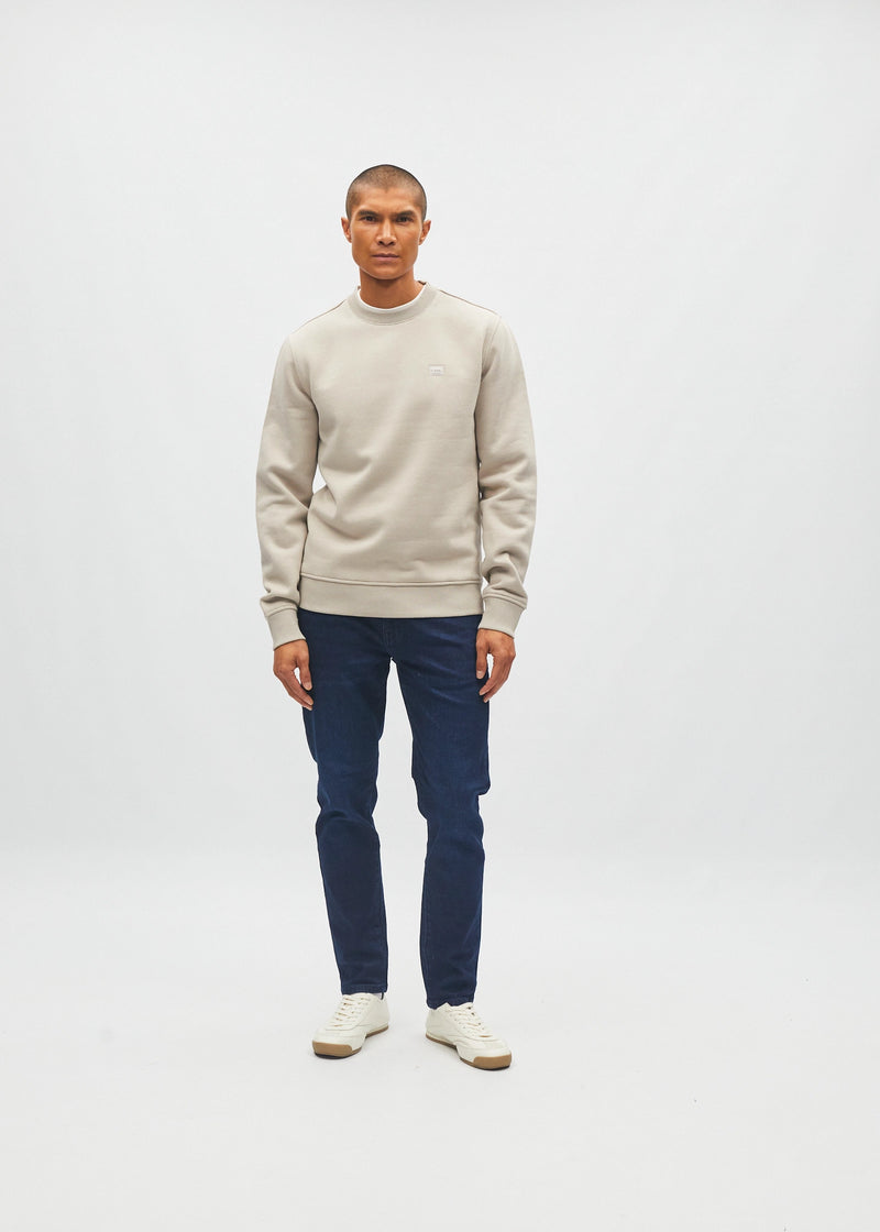 Joss Sweatshirt Sandshore