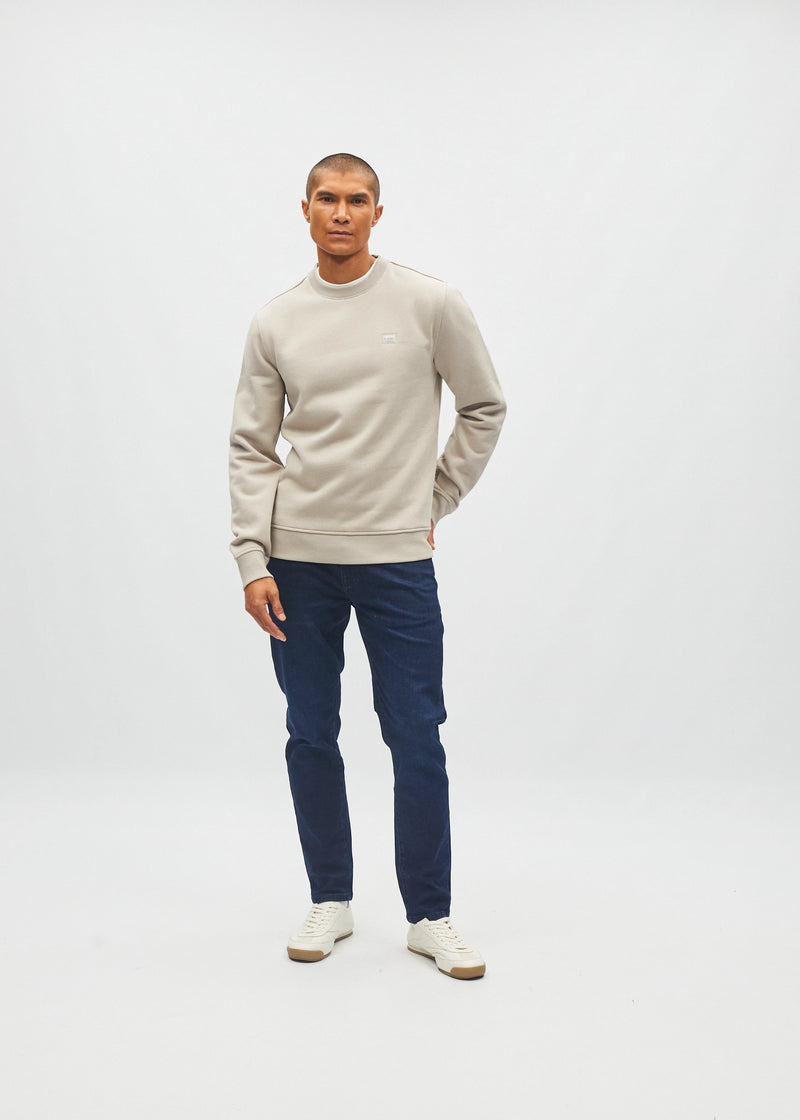 Joss Sweatshirt Sandshore