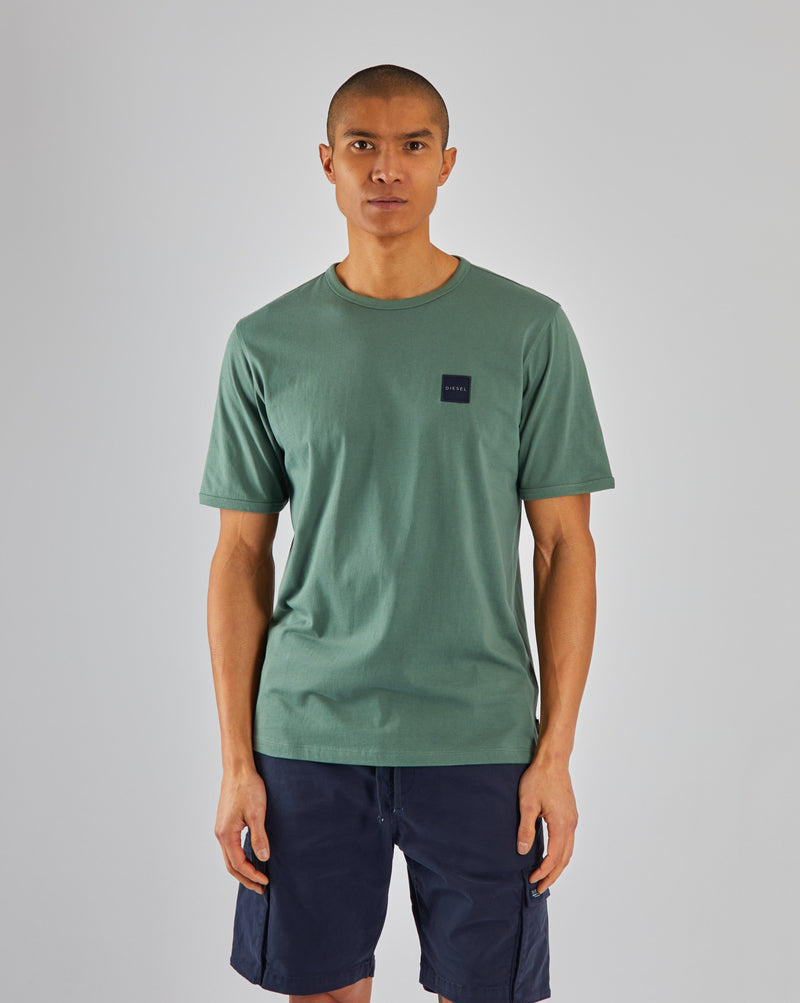 Jett Tee Dark Forest
