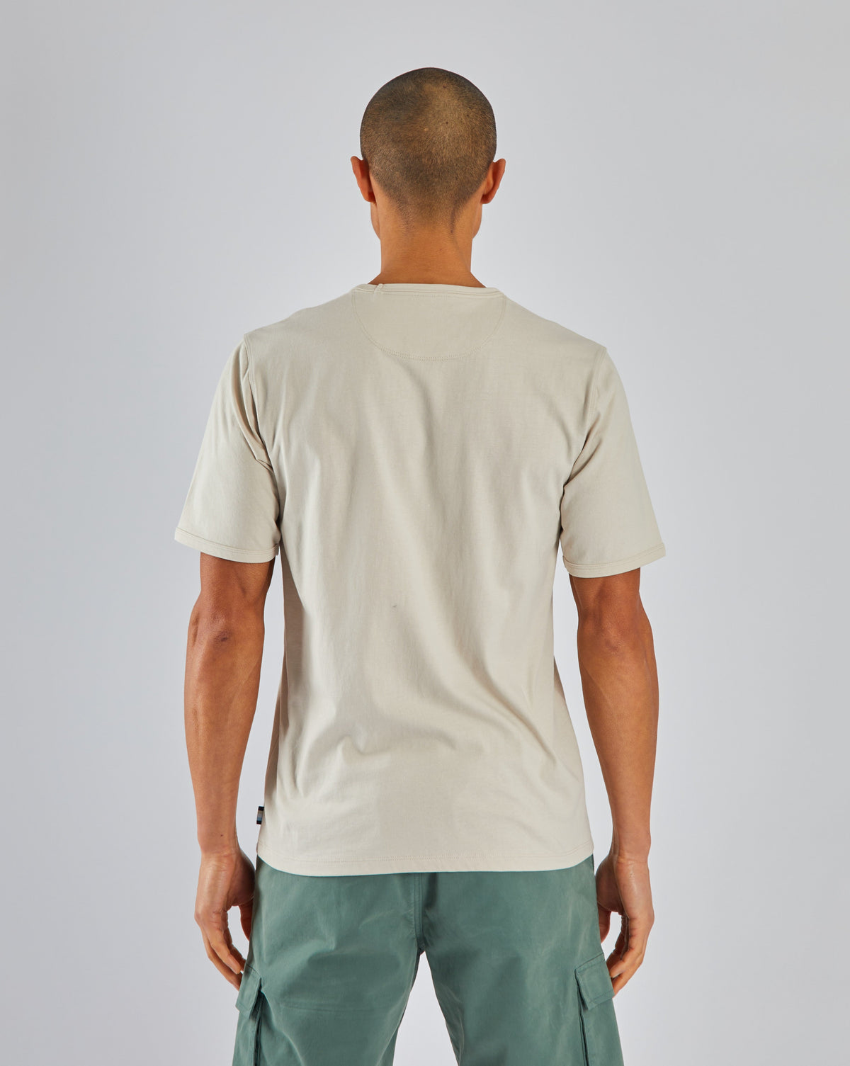 Jett Tee Bone