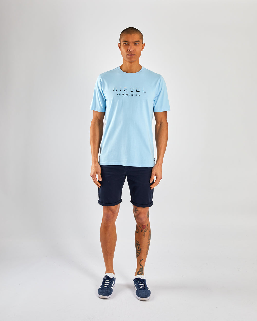 Josh Tee Clear Sky