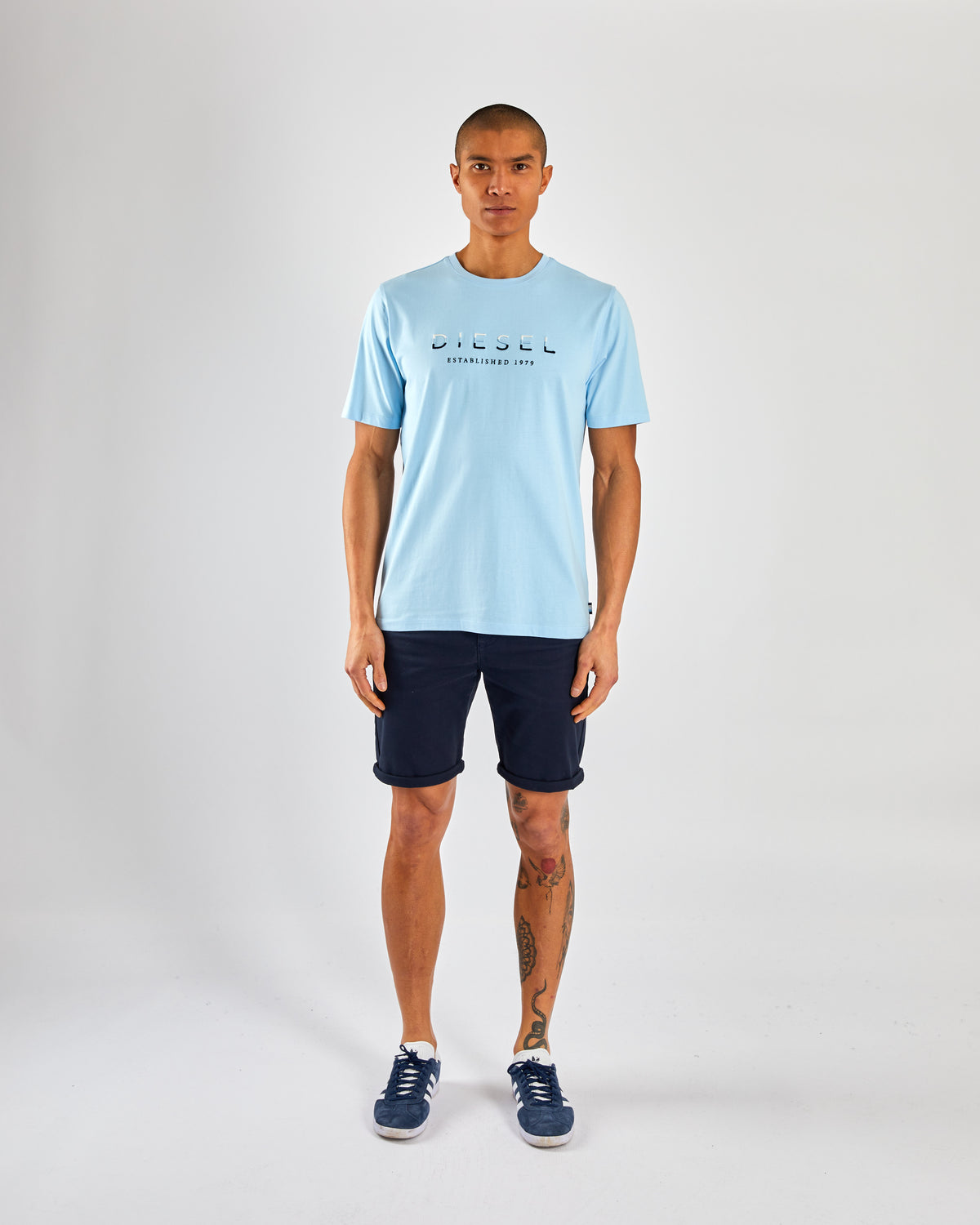 Josh Tee Clear Sky