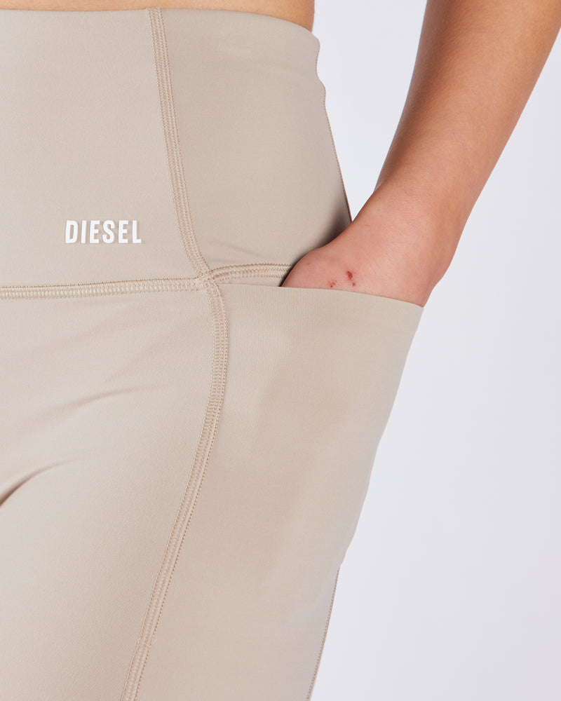 Juno Uhr Glow Pant Mushroom