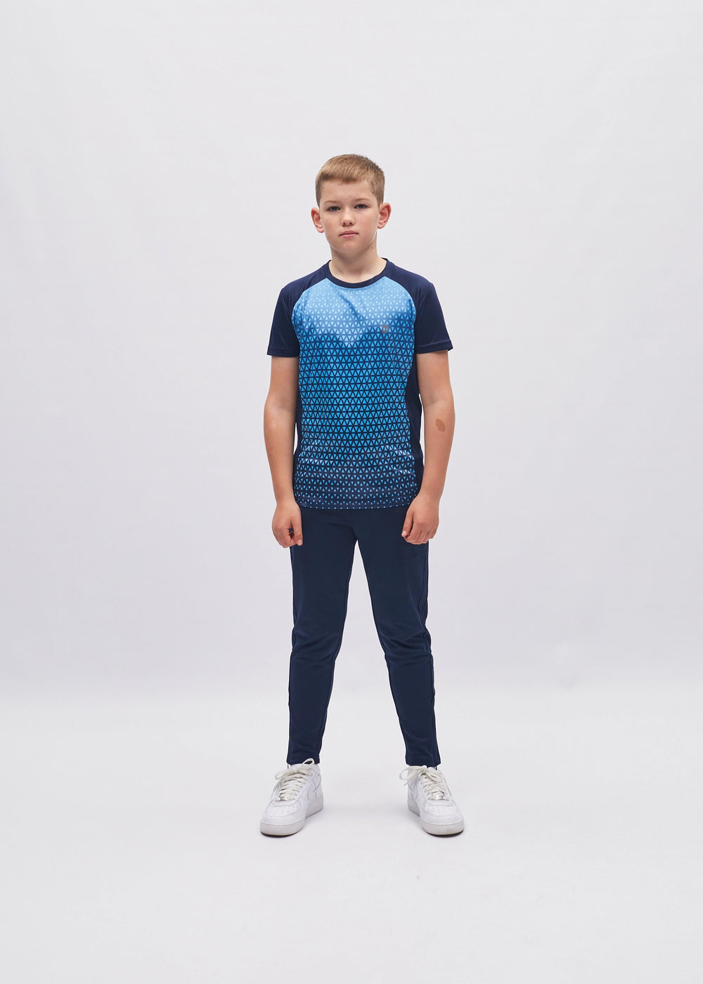 Corey Trackpants Navy