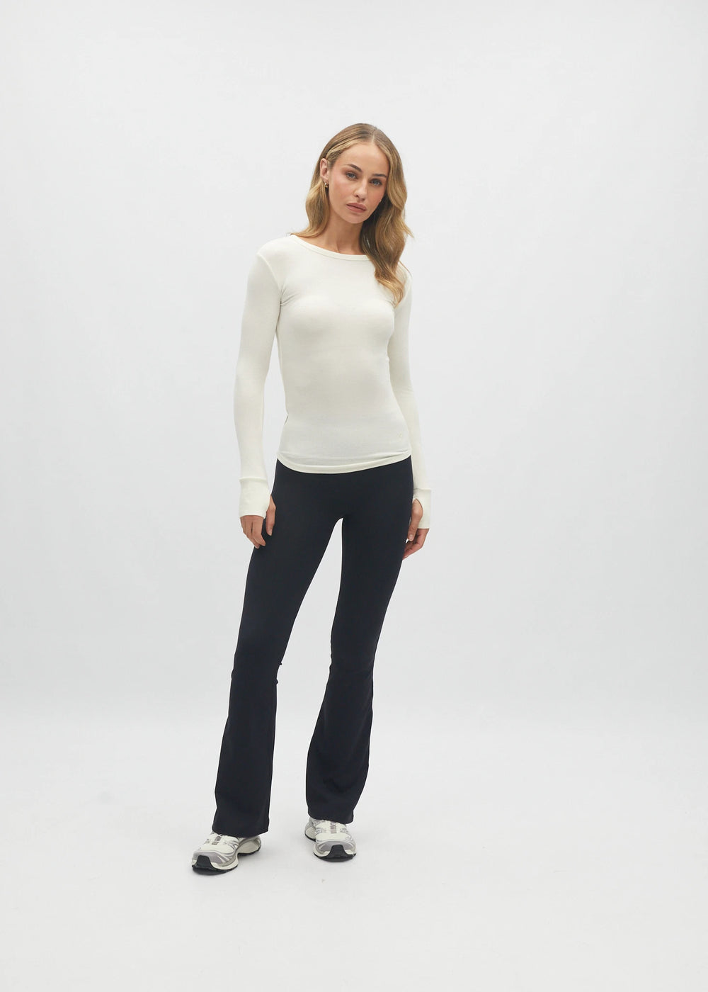 Kavis LS Top Snow Cream