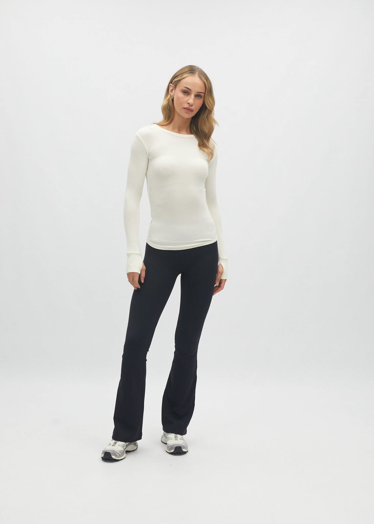 Kavis LS Top Snow Cream