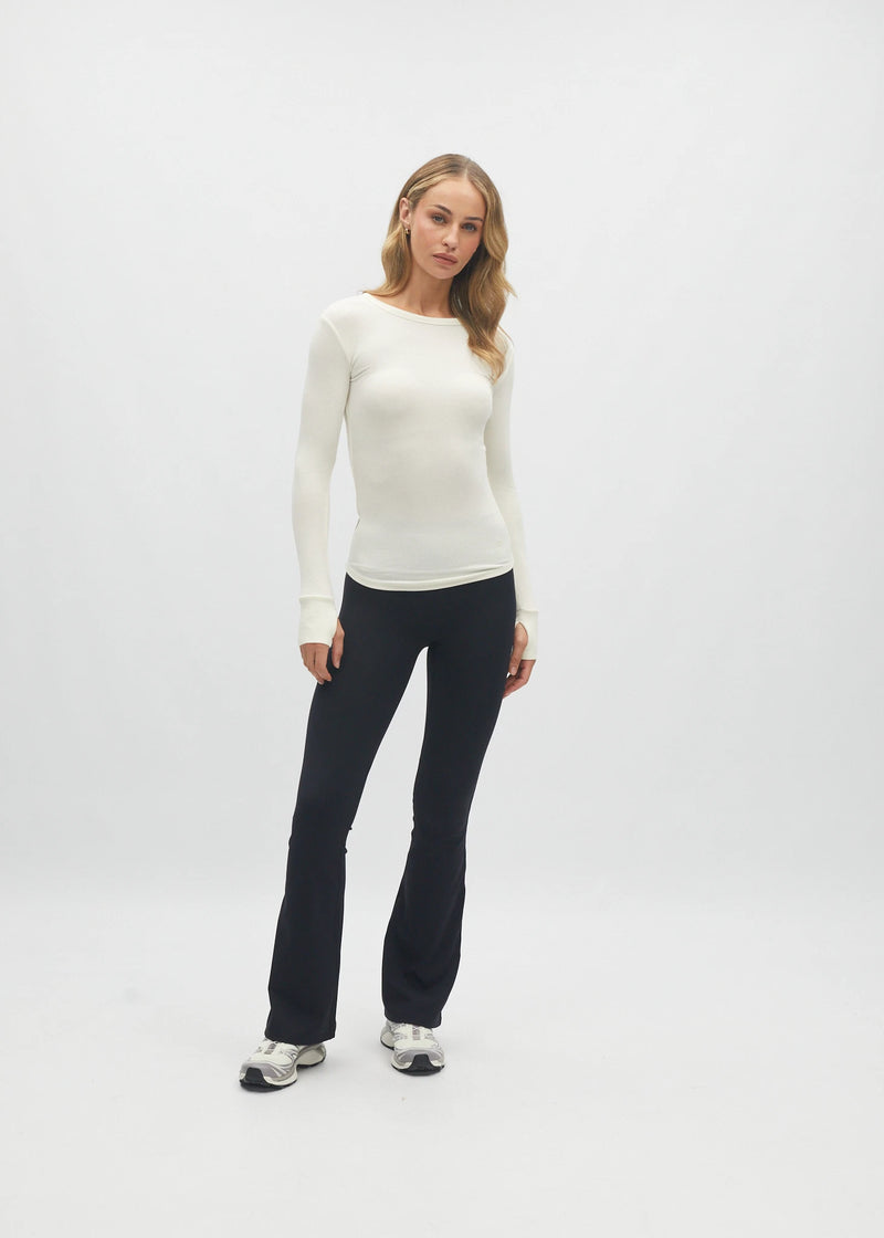 Kavis LS Top Snow Cream