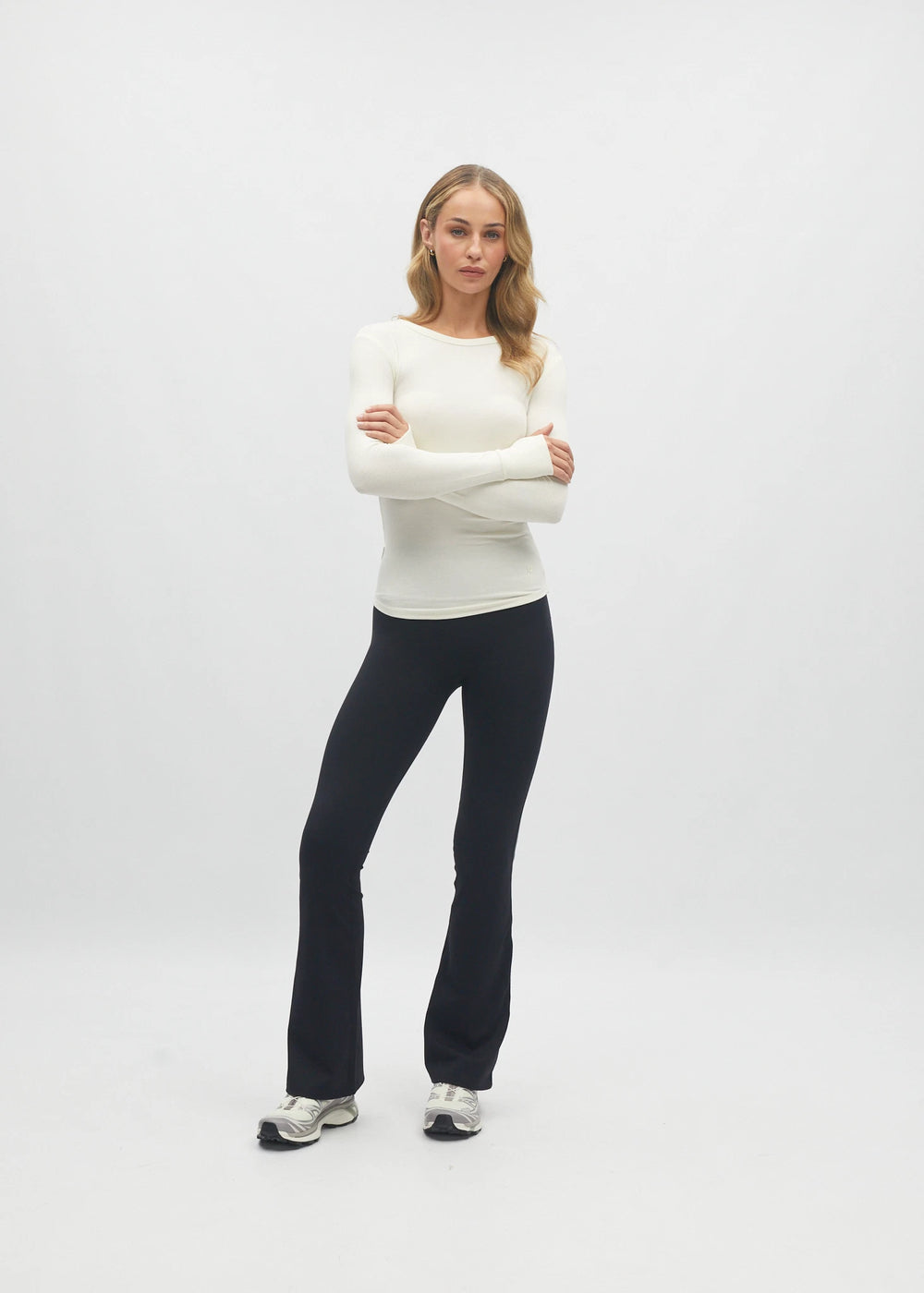 Kavis LS Top Snow Cream