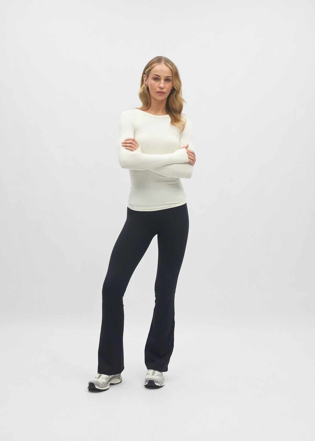 Kavis LS Top Snow Cream
