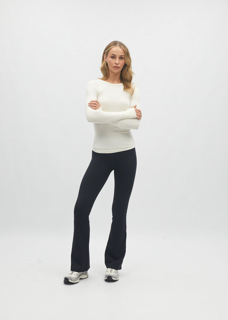 Kavis LS Top Snow Cream