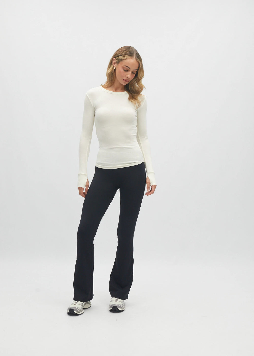 Kavis LS Top Snow Cream