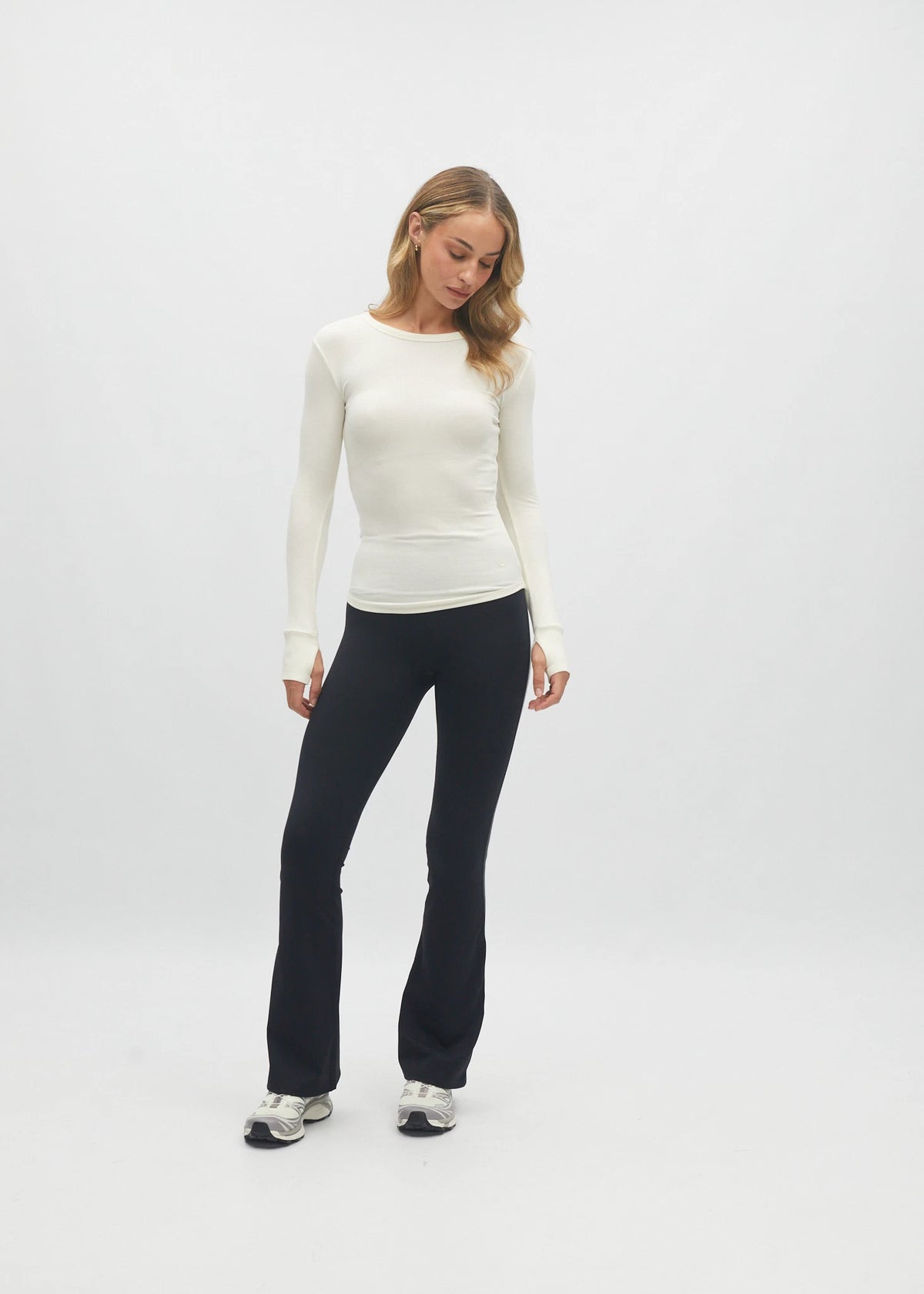 Kavis LS Top Snow Cream