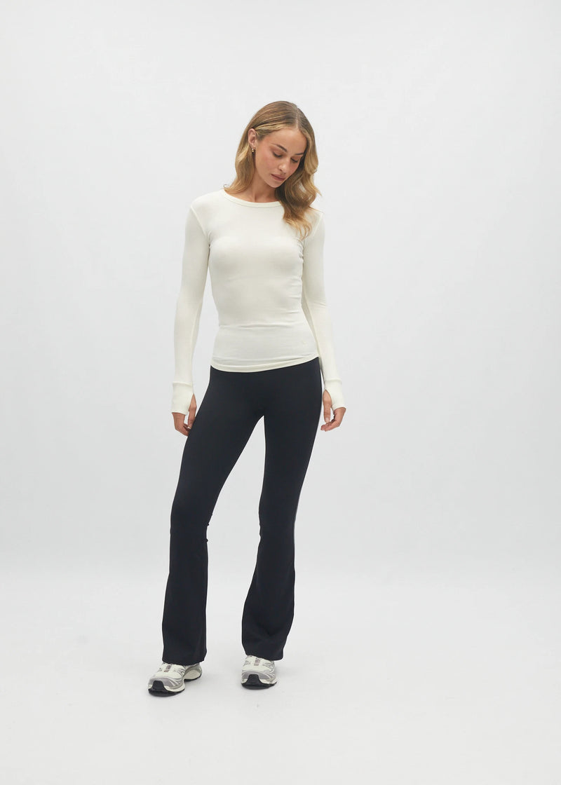 Kavis LS Top Snow Cream