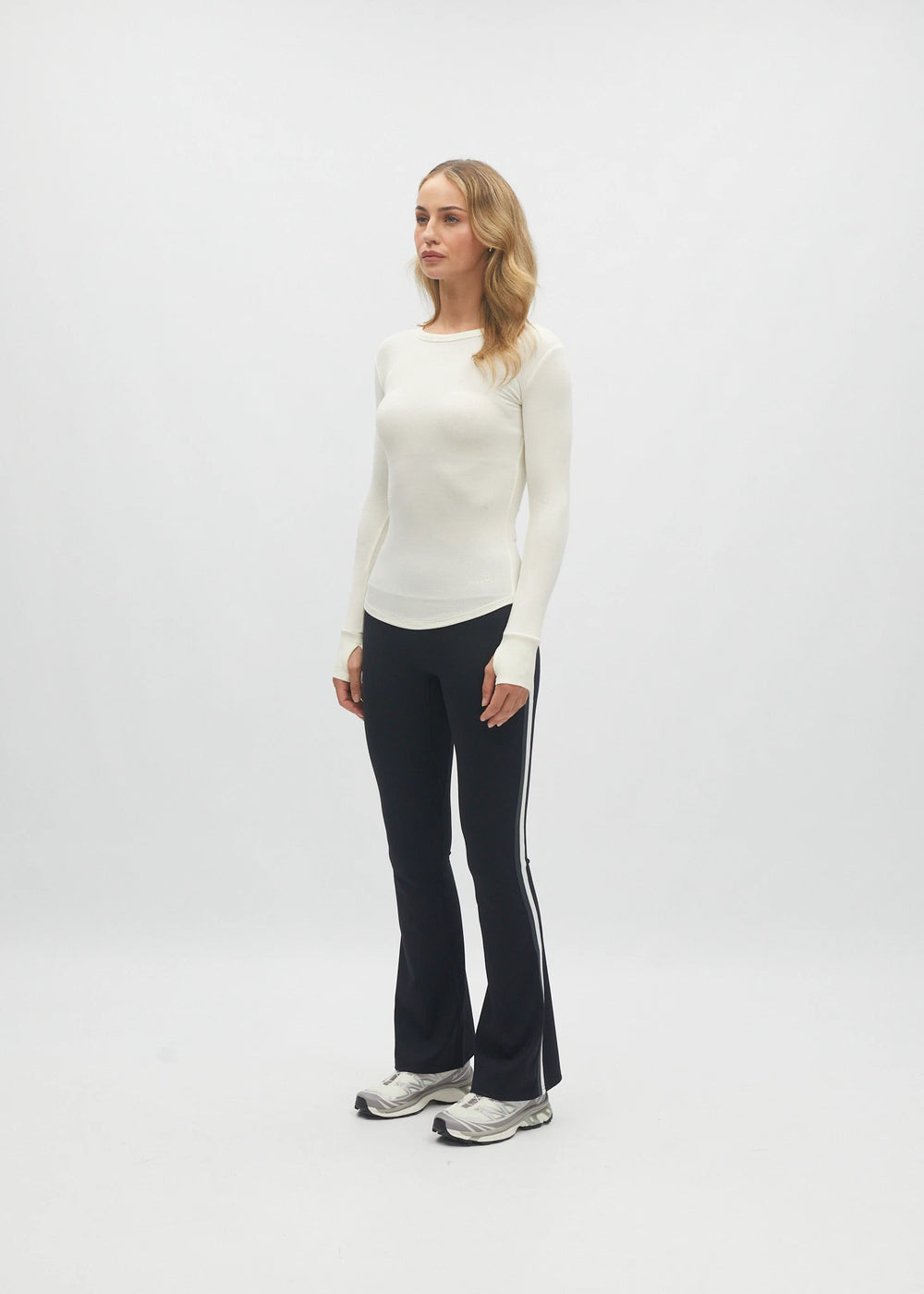 Kavis LS Top Snow Cream