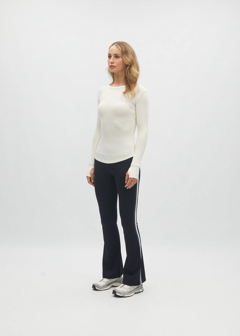 Kavis LS Top Snow Cream
