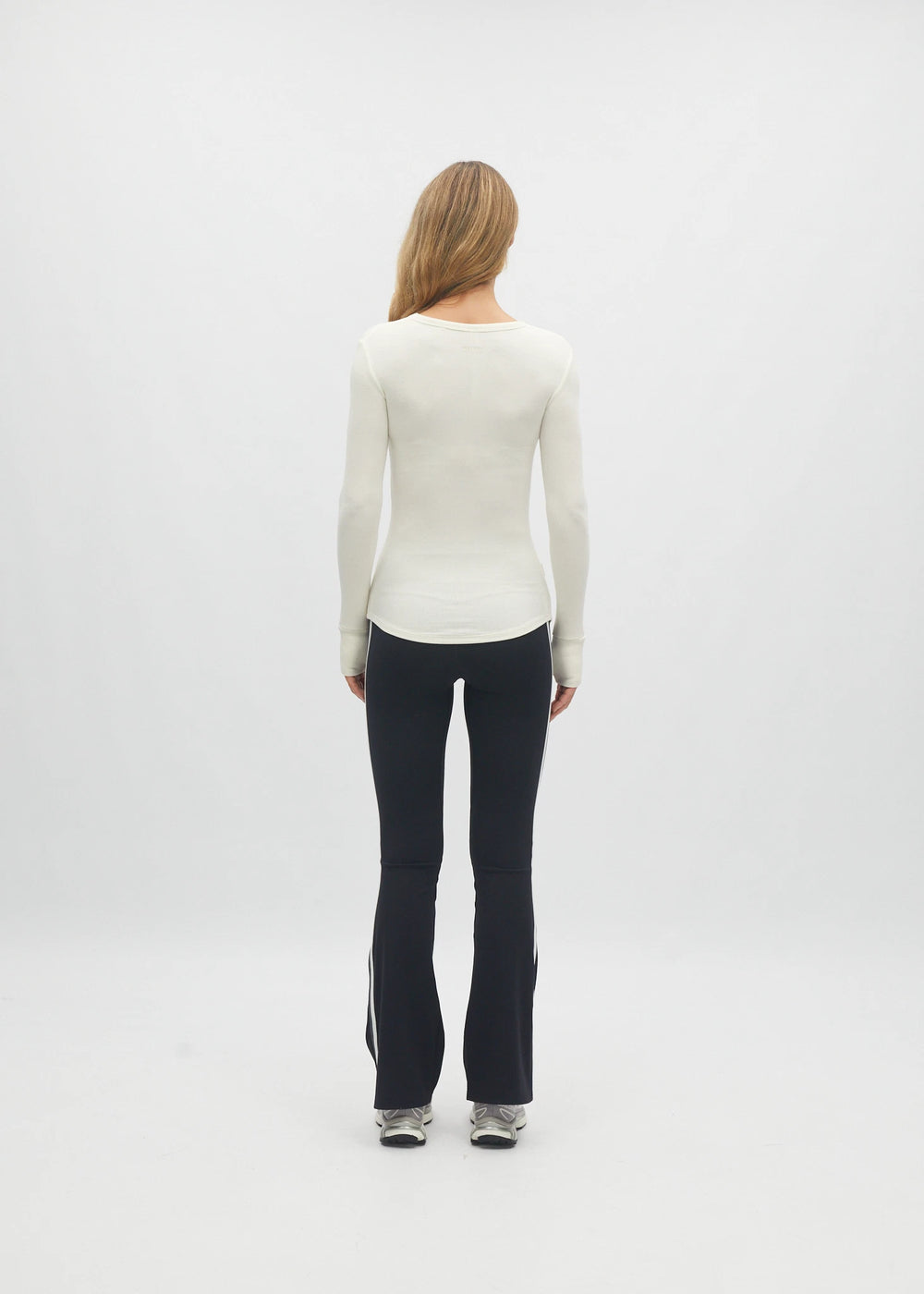 Kavis LS Top Snow Cream