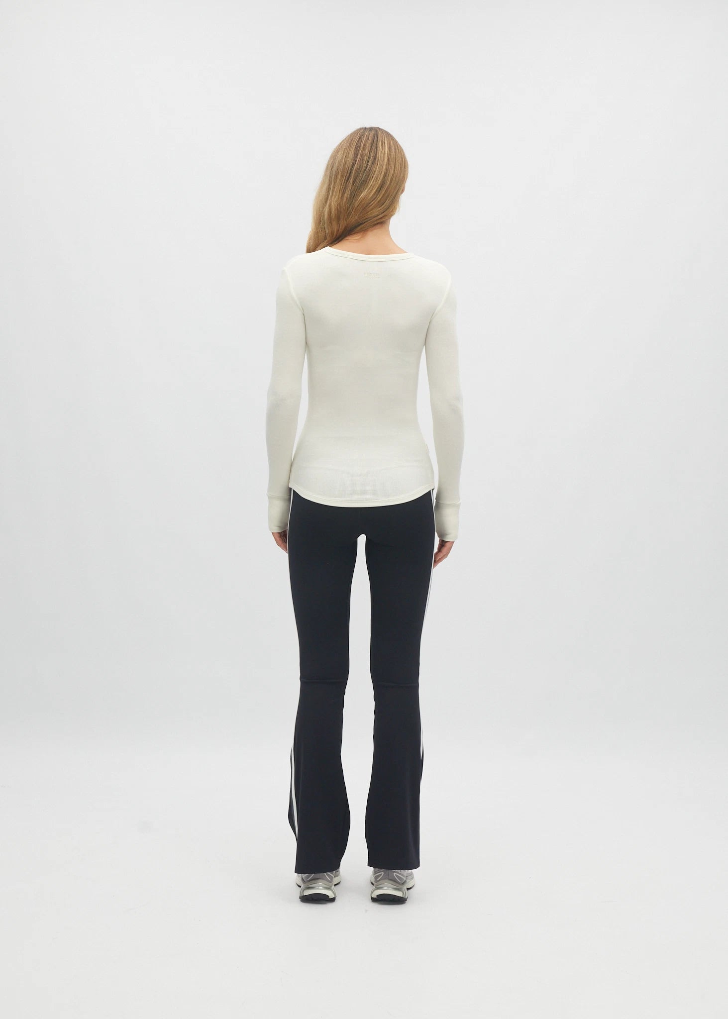 Kavis LS Top Snow Cream