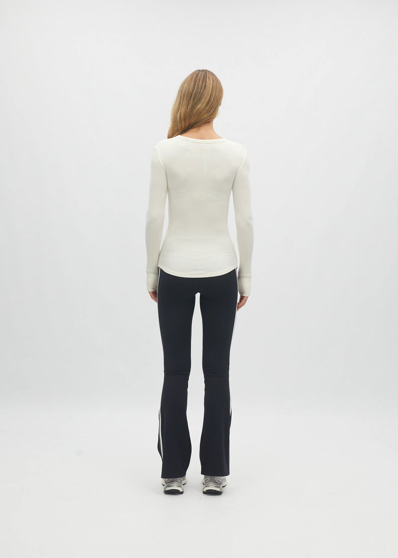 Kavis LS Top Snow Cream