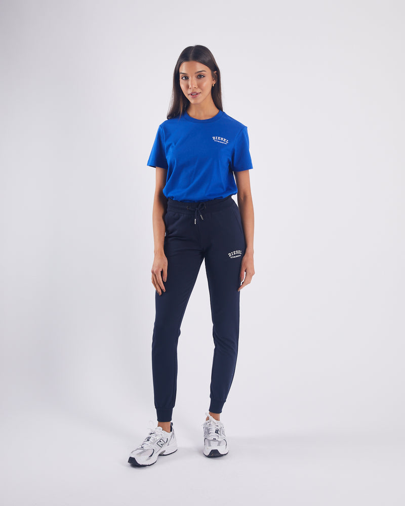 Kyline Tee Bold Blue