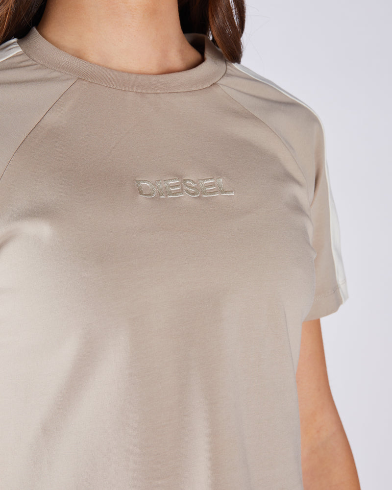 Keeva Tee Soft Mushroom