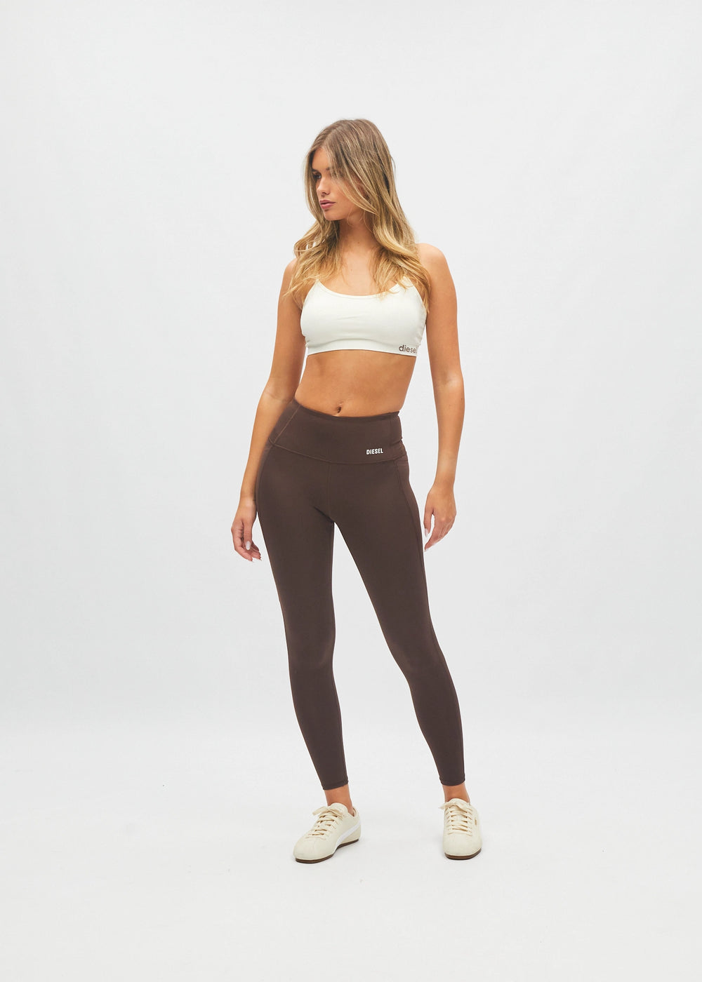 Kerri UHR Pant Classic Coffee
