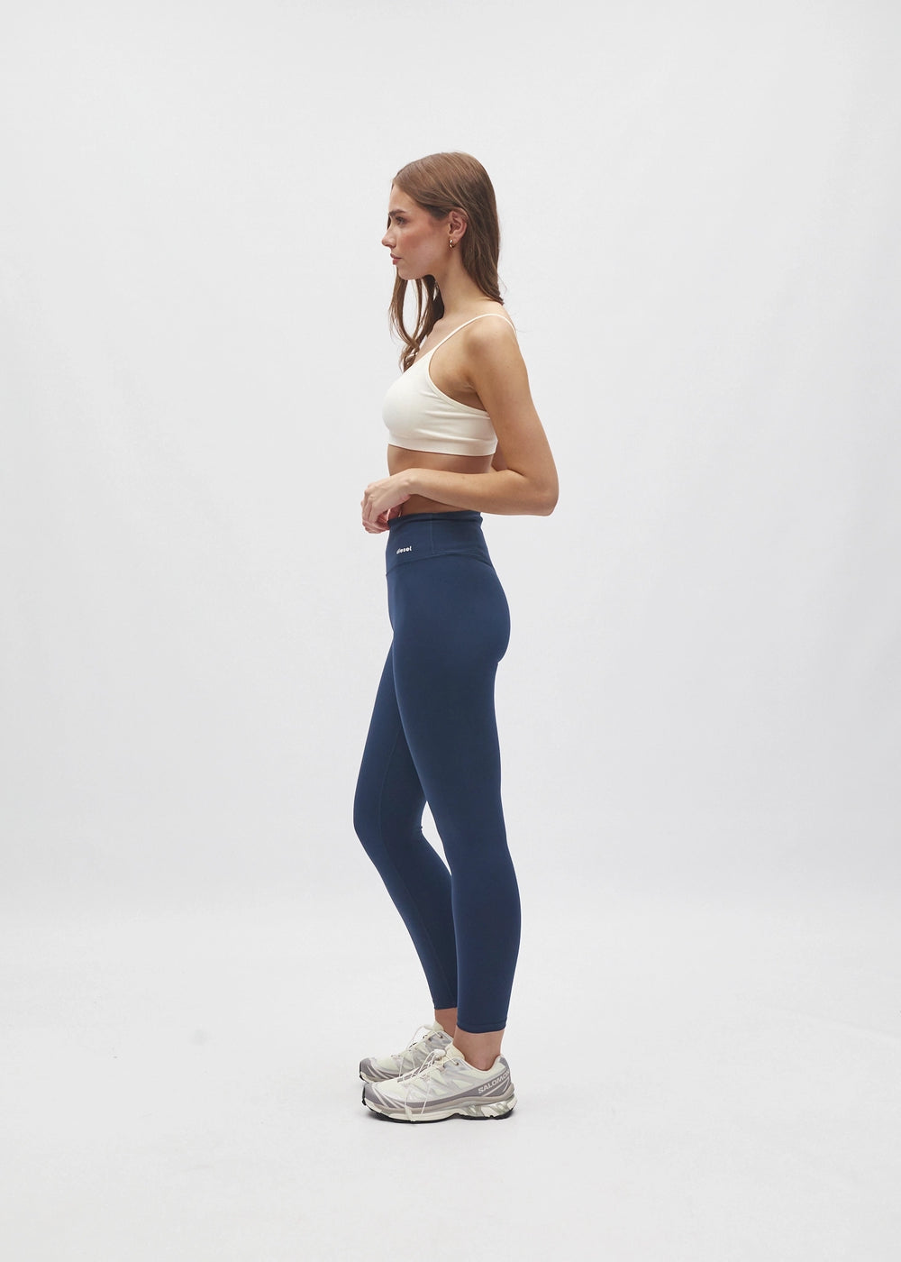 Kai UHR Pant Royale Azure