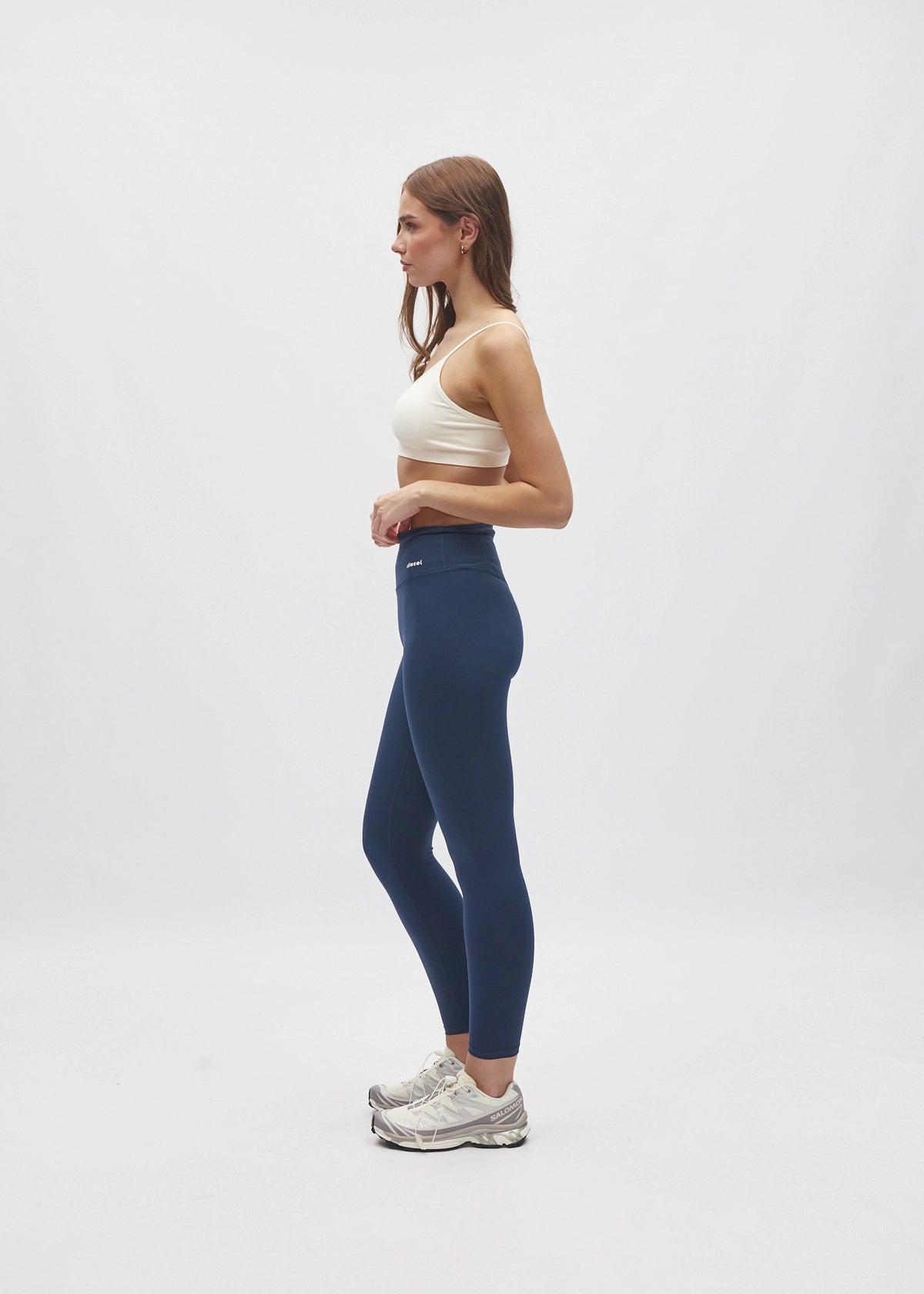 Kai UHR Pant Royale Azure