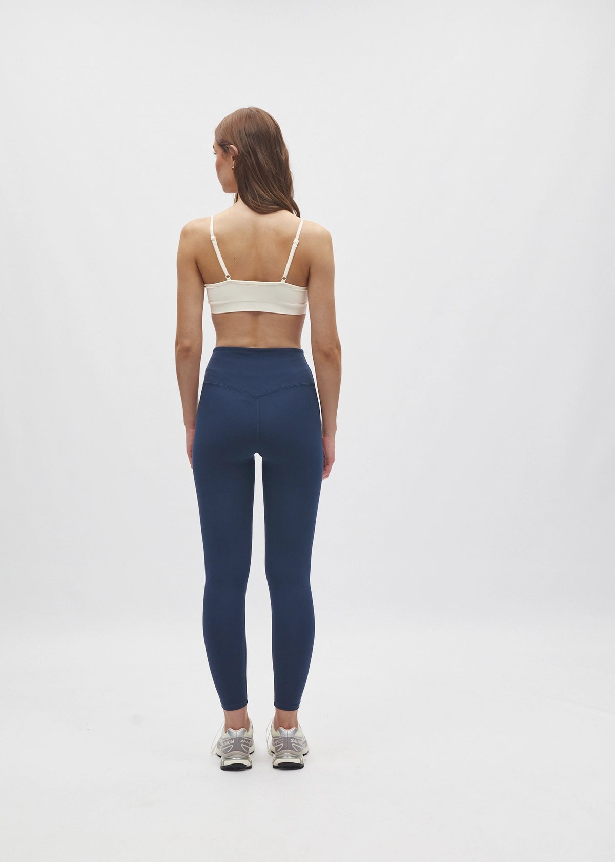 Kai UHR Pant Royale Azure