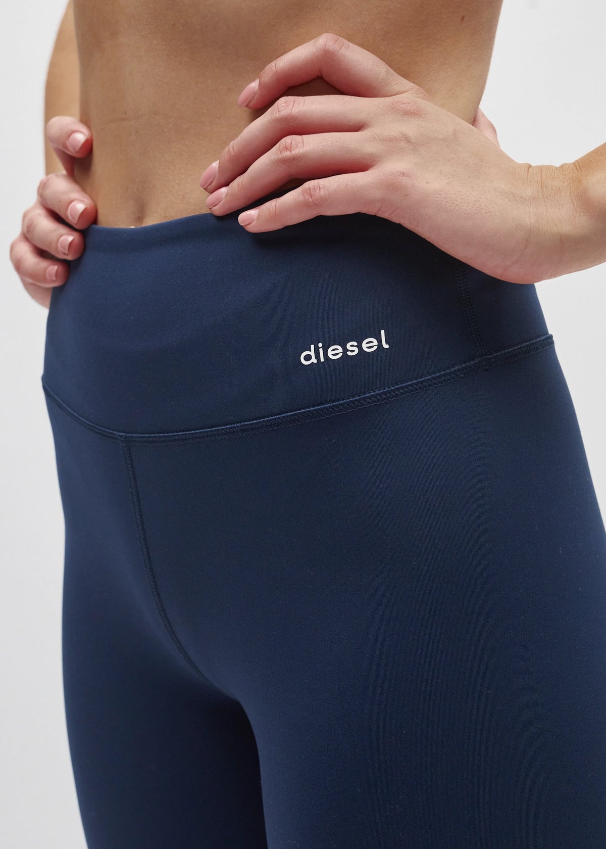 Kai UHR Pant Royale Azure