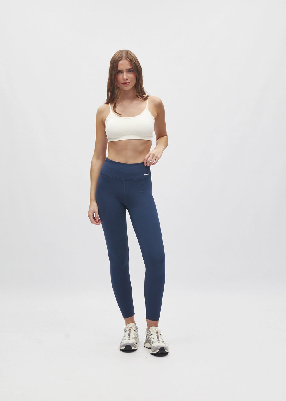 Kai UHR Pant Royale Azure