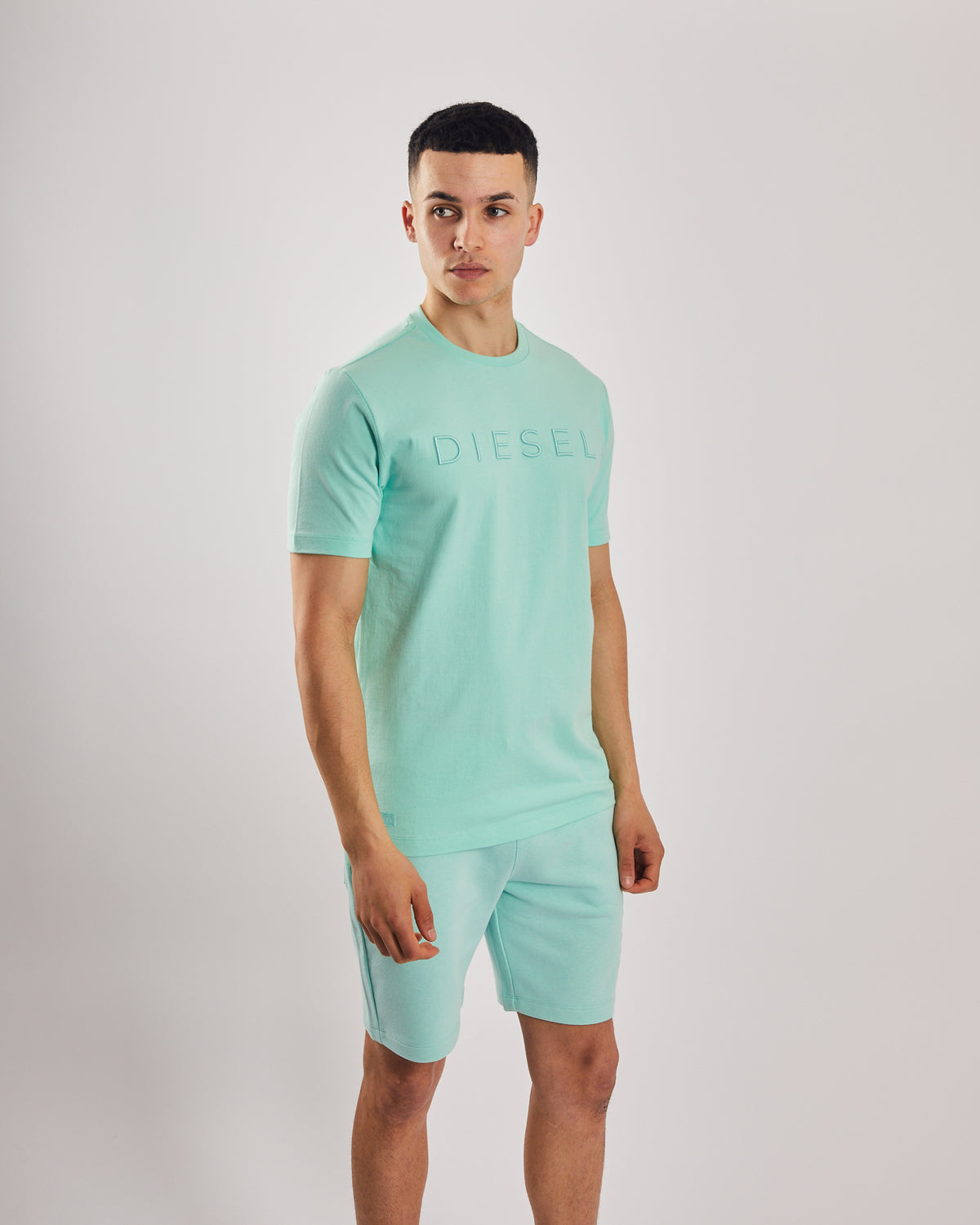 Lagoon Tee Cool Mint