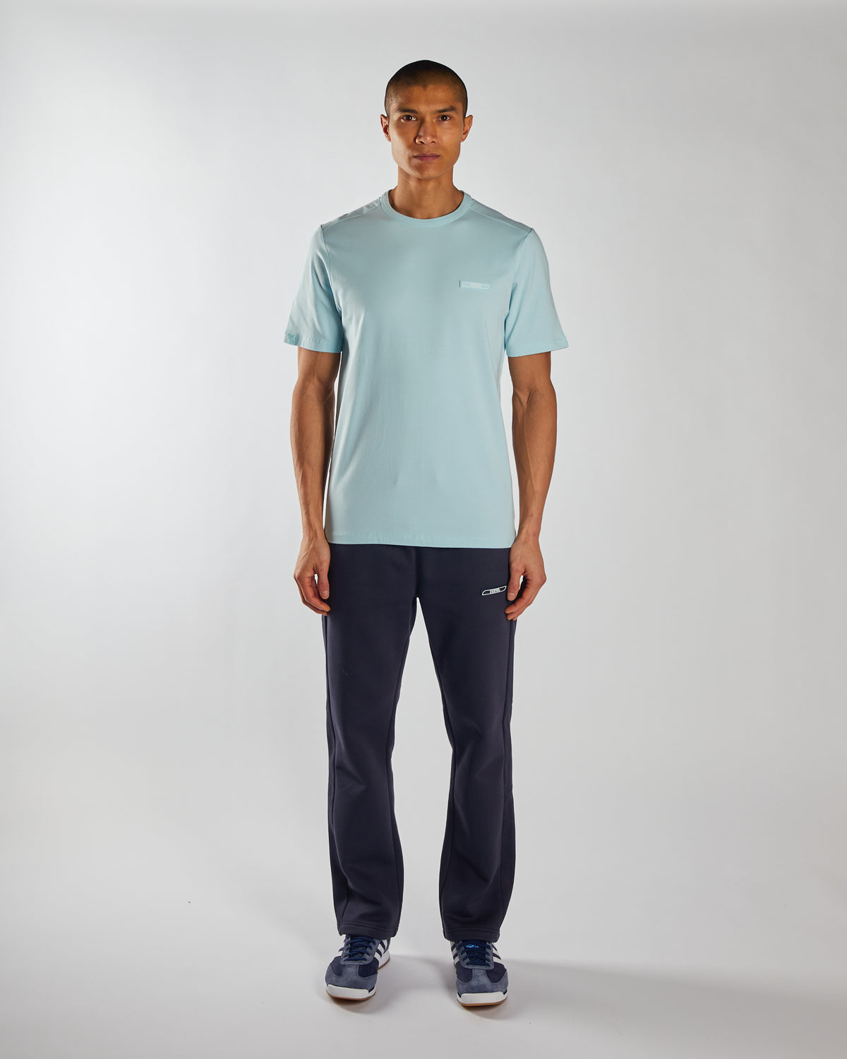 Lance Tee Starlight Blue