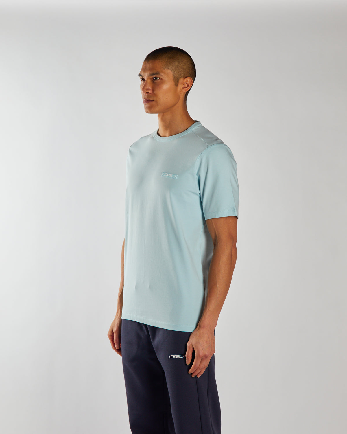 Lance Tee Starlight Blue