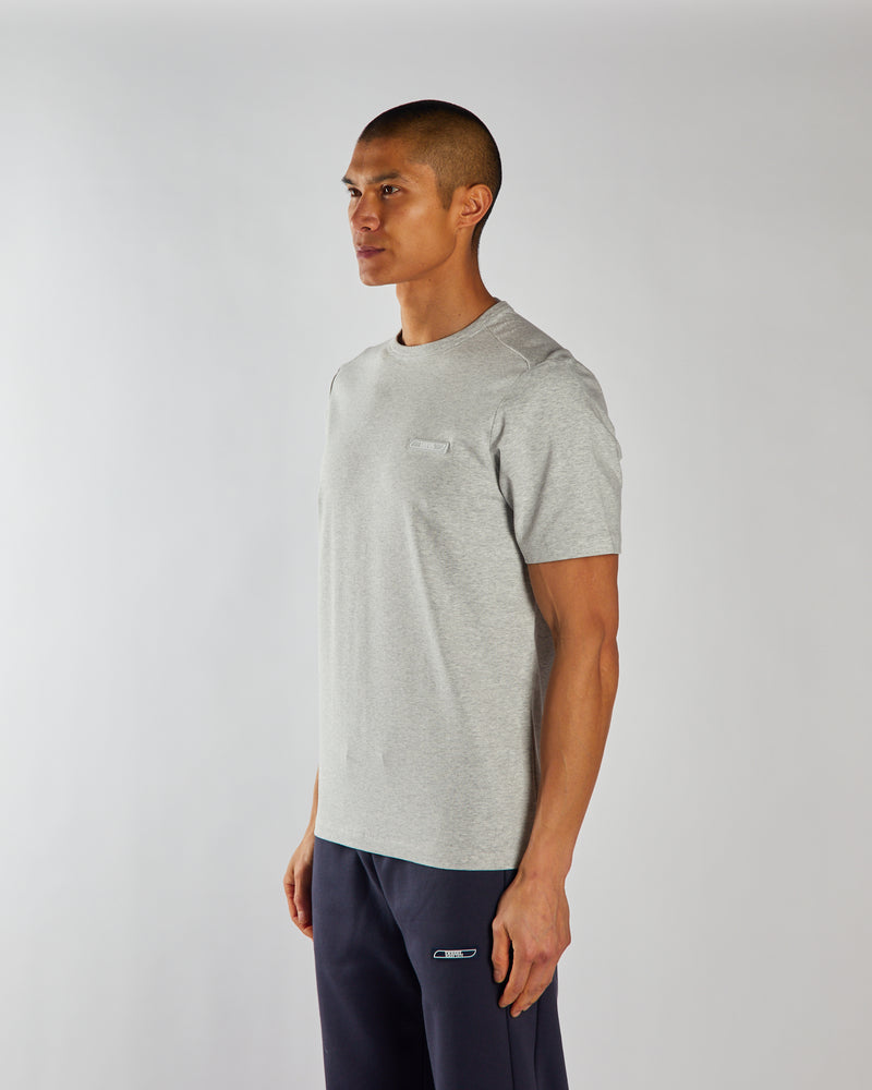 Lance Tee New Moon Marl
