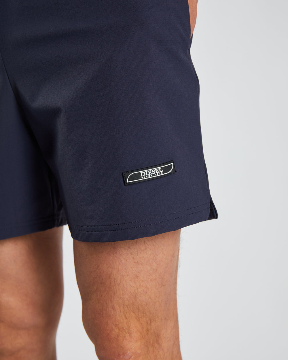 Langsden Short Navy Galaxy
