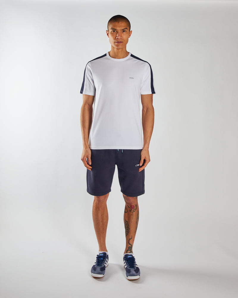Lanza Tee Bright White