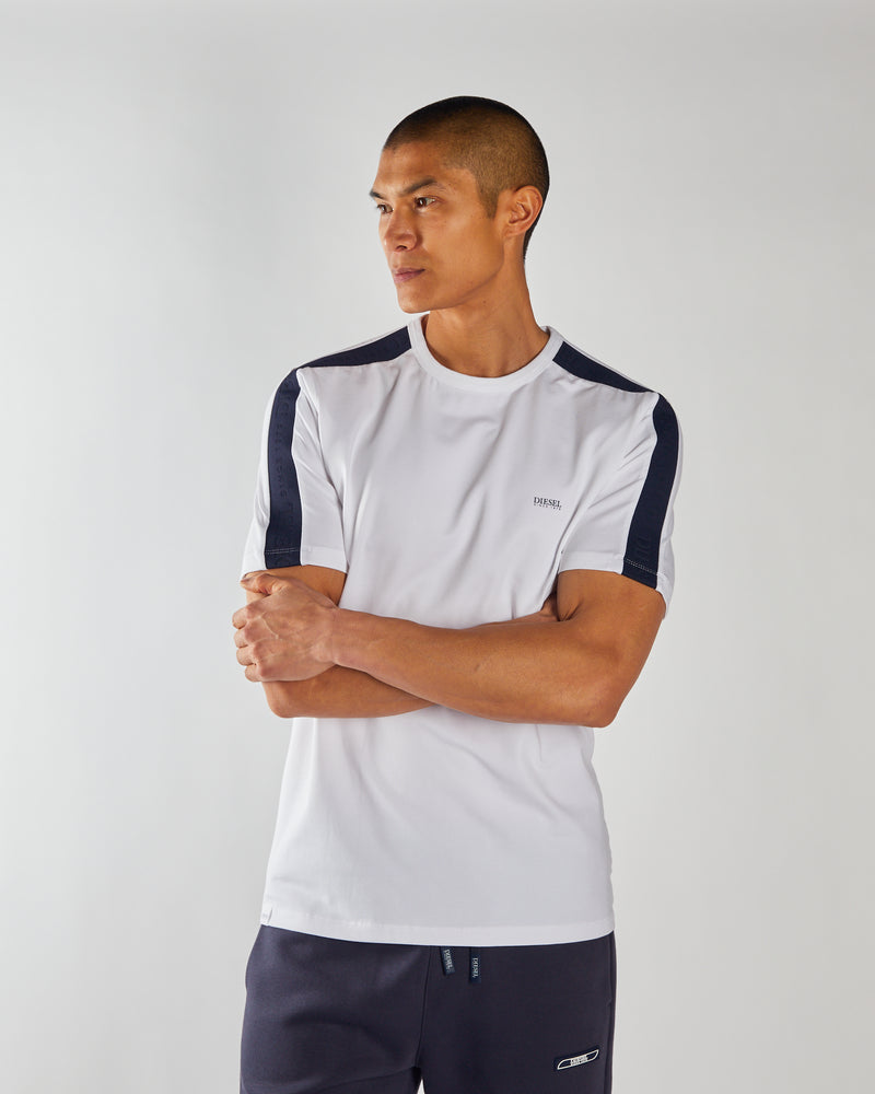 Lanza Tee Bright White