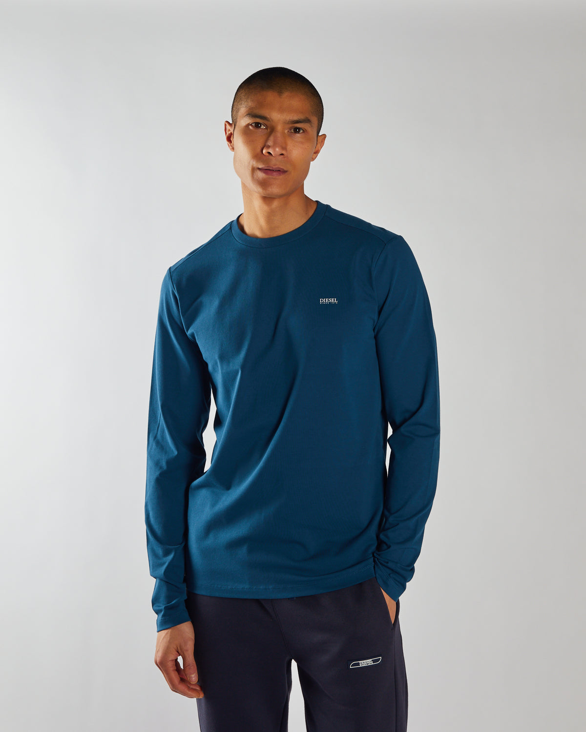 Lapo Tee Majolica Blue