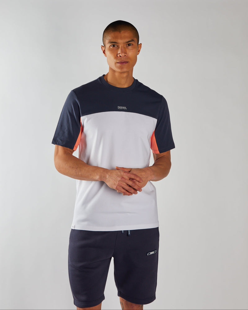 Laud Tee Navy Galaxy