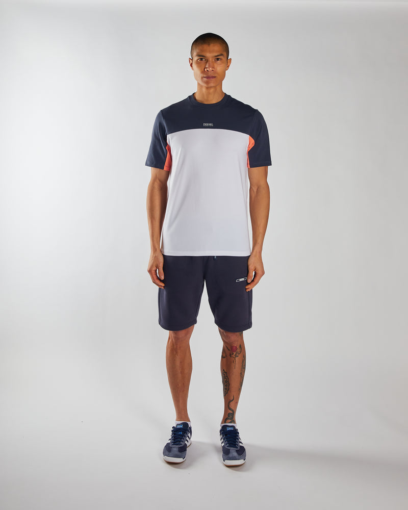 Laud Tee Navy Galaxy