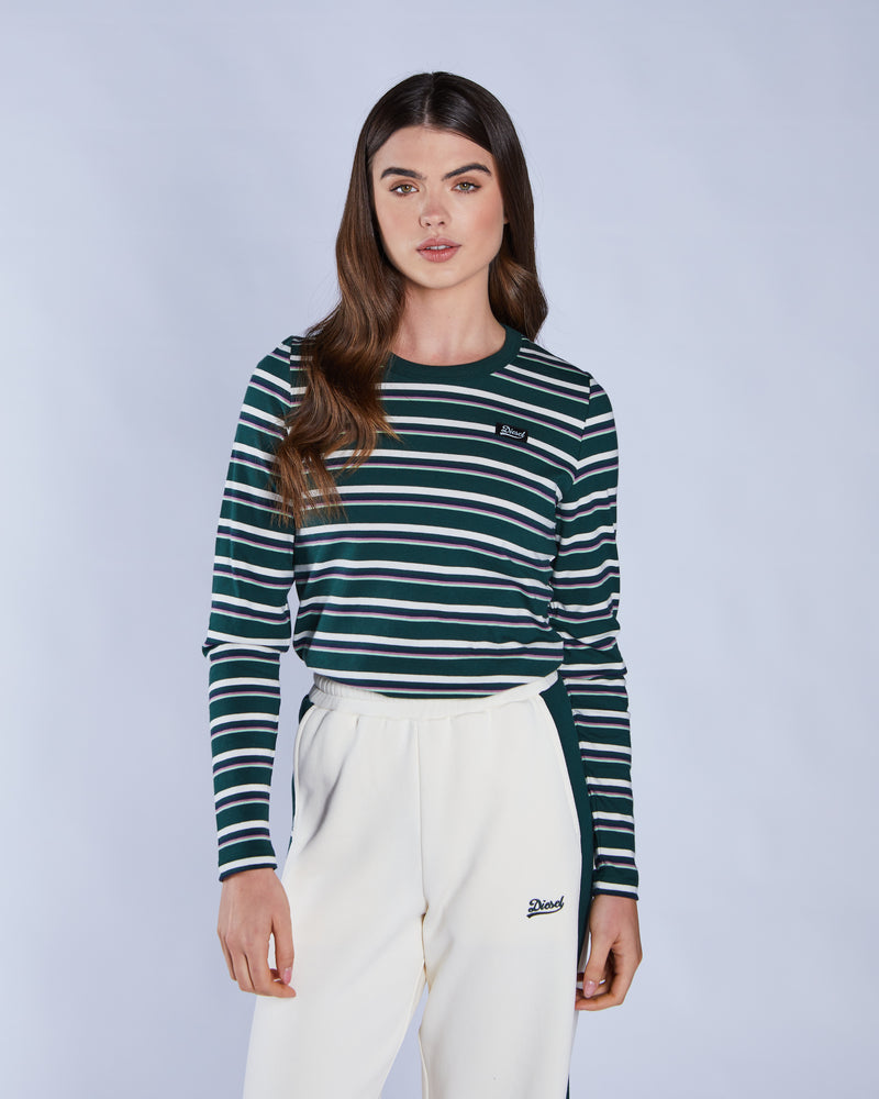 Arielle LS Top