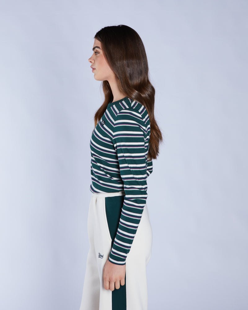 Arielle LS Top