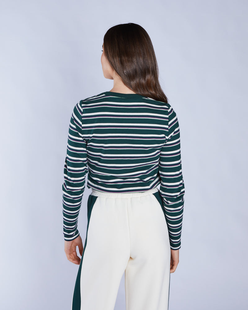 Arielle LS Top