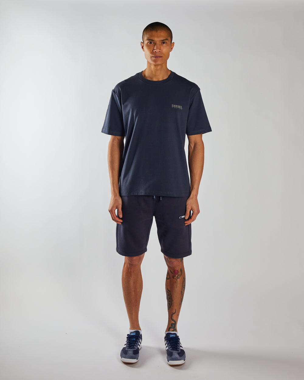 Lee Tee Navy Galaxy