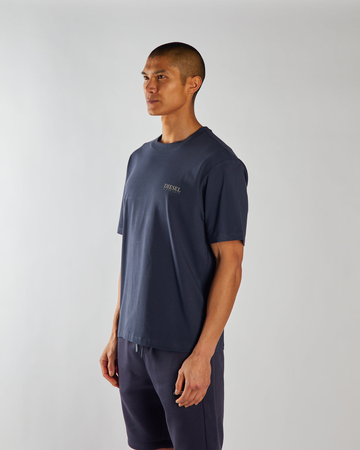 Lee Tee Navy Galaxy
