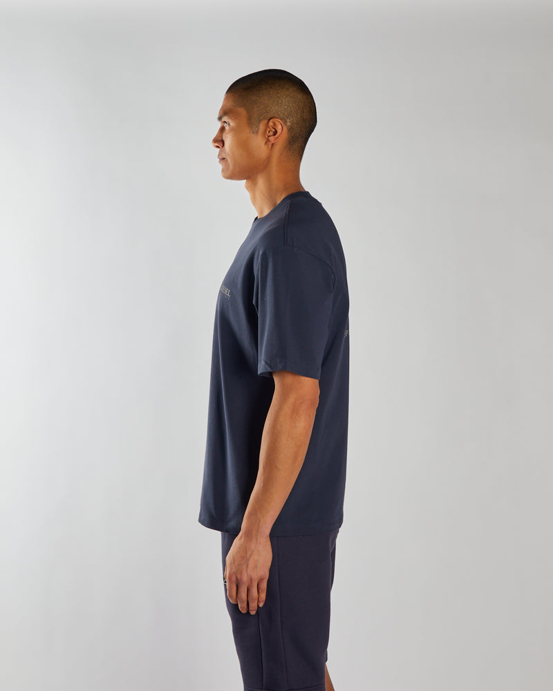 Lee Tee Navy Galaxy